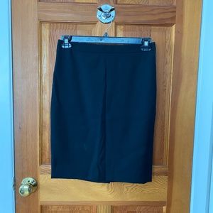 Pencil Skirt